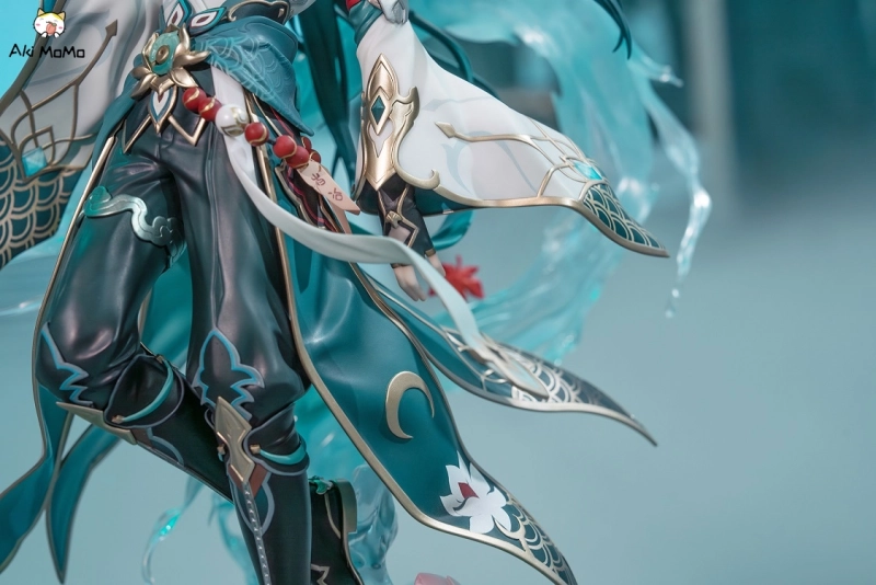 APEX Honkai: Star Rail Dan Heng Imbibitor Lunae 1/7 Figure