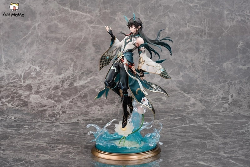 APEX Honkai: Star Rail Dan Heng Imbibitor Lunae 1/7 Figure