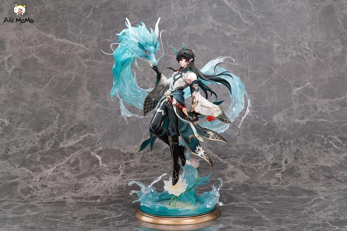 anime figures new arrivals