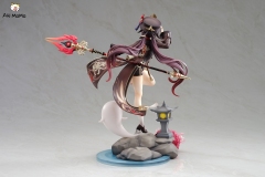 APEX Genshin Impact Hu Tao Fragrance in Thaw Ver. 1/7 Figure