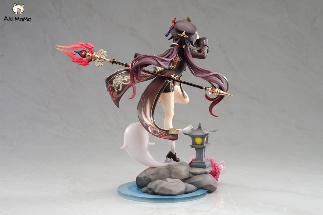 APEX Genshin Impact Hu Tao Fragrance in Thaw Ver. 1/7 Figure