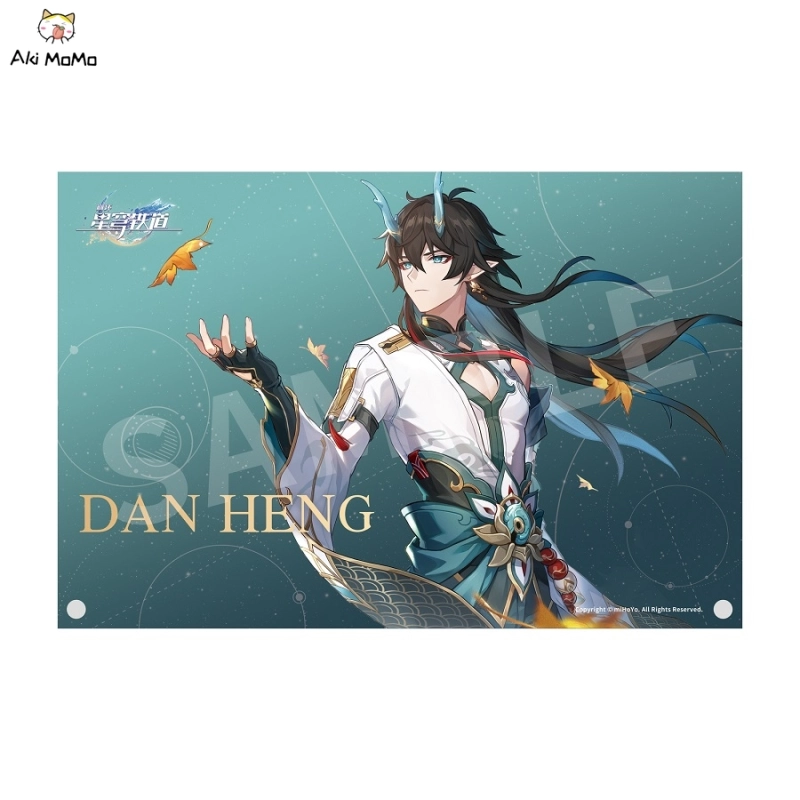 APEX Honkai: Star Rail Dan Heng Imbibitor Lunae 1/7 Figure