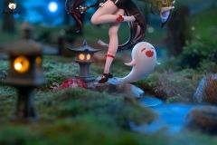 APEX Genshin Impact Hu Tao Fragrance in Thaw Ver. 1/7 Figure
