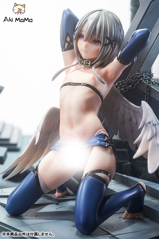 Unbound DSmile Original Character Shion 1/7 Figure