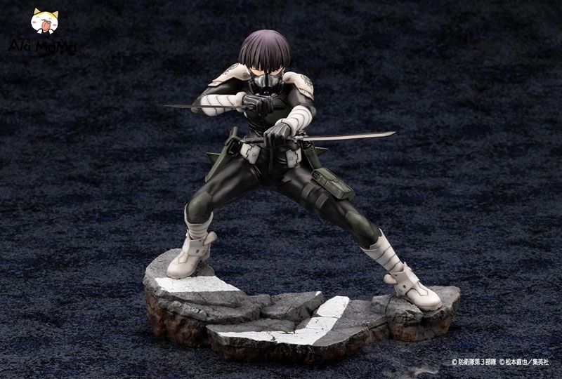 Kotobukiya ARTFX J Kaiju No. 8 Soshiro Hoshina 1/8 Figure