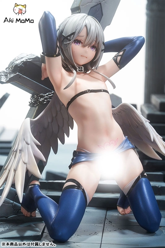 Unbound DSmile Original Character Shion 1/7 Figure