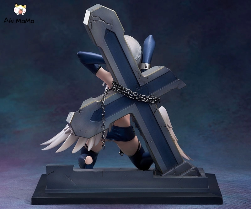 Unbound DSmile Original Character Shion 1/7 Figure