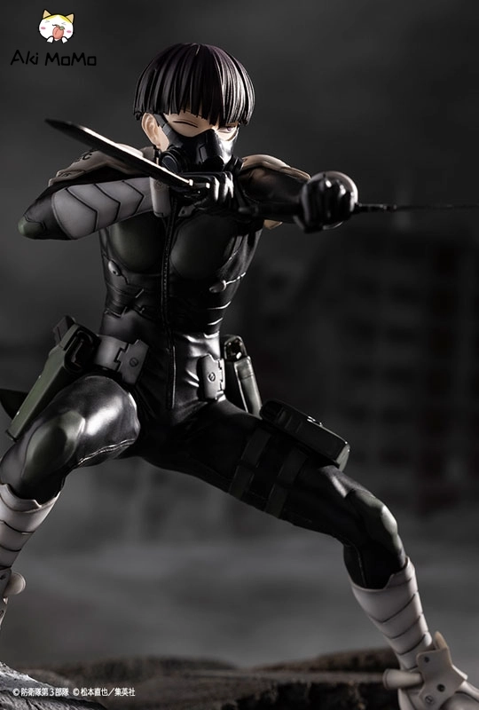 Kotobukiya ARTFX J Kaiju No. 8 Soshiro Hoshina 1/8 Figure