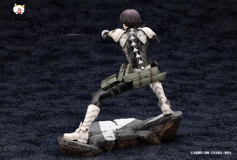Kotobukiya ARTFX J Kaiju No. 8 Soshiro Hoshina 1/8 Figure