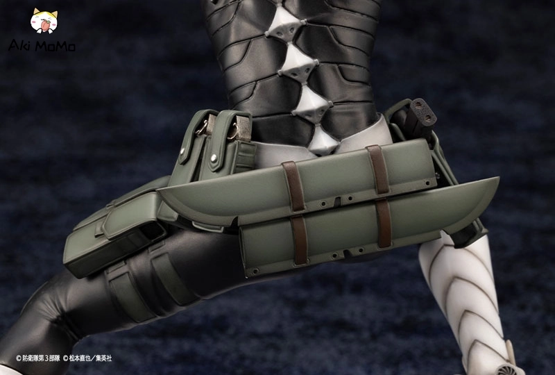 Kotobukiya ARTFX J Kaiju No. 8 Soshiro Hoshina 1/8 Figure