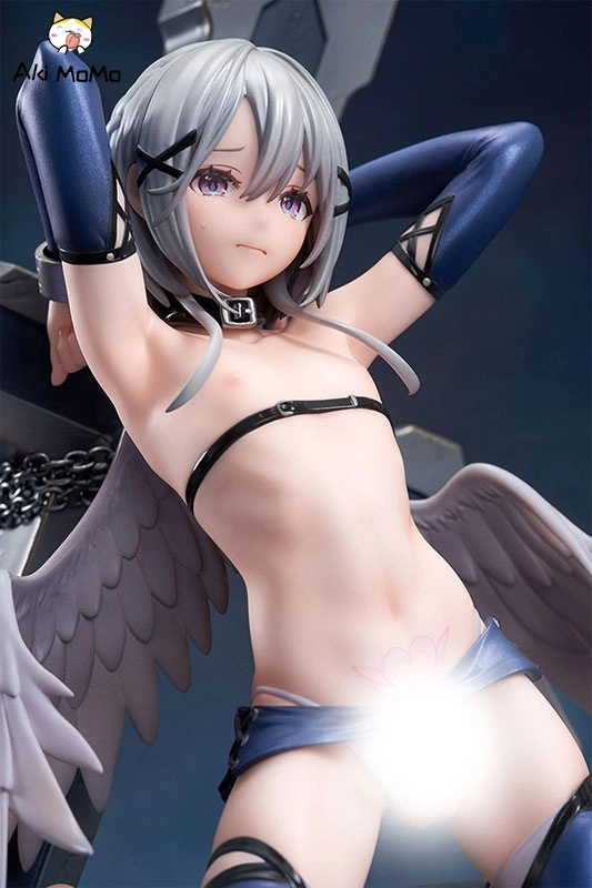 Unbound DSmile Original Character Shion 1/7 Figure