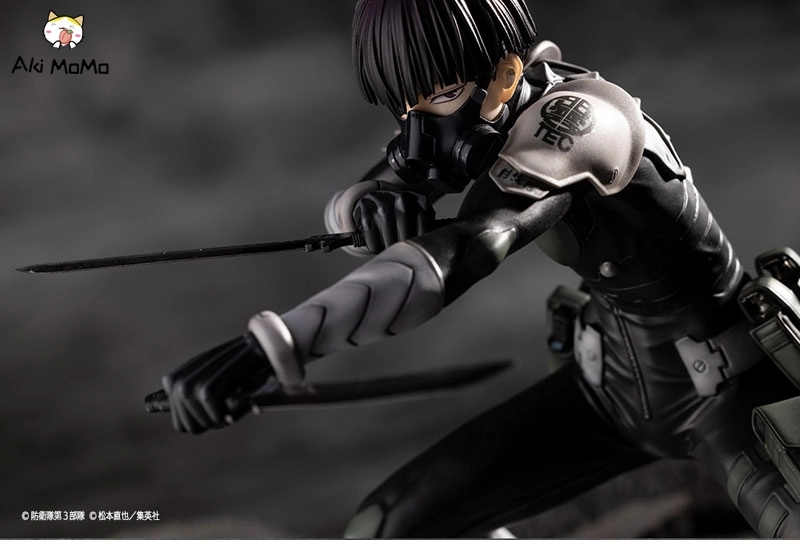 Kotobukiya ARTFX J Kaiju No. 8 Soshiro Hoshina 1/8 Figure