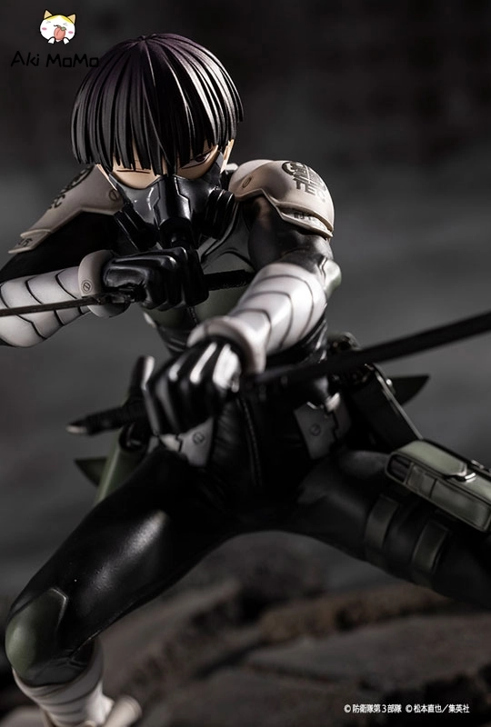 Kotobukiya ARTFX J Kaiju No. 8 Soshiro Hoshina 1/8 Figure