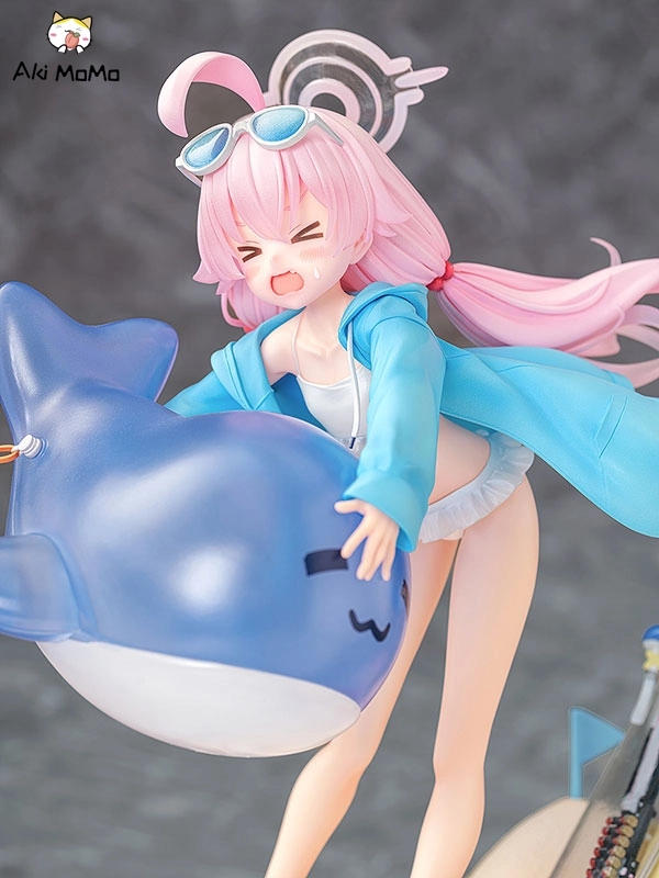 Phat Company Blue Archive Hoshino (Swimsuit) 1/7 Figure