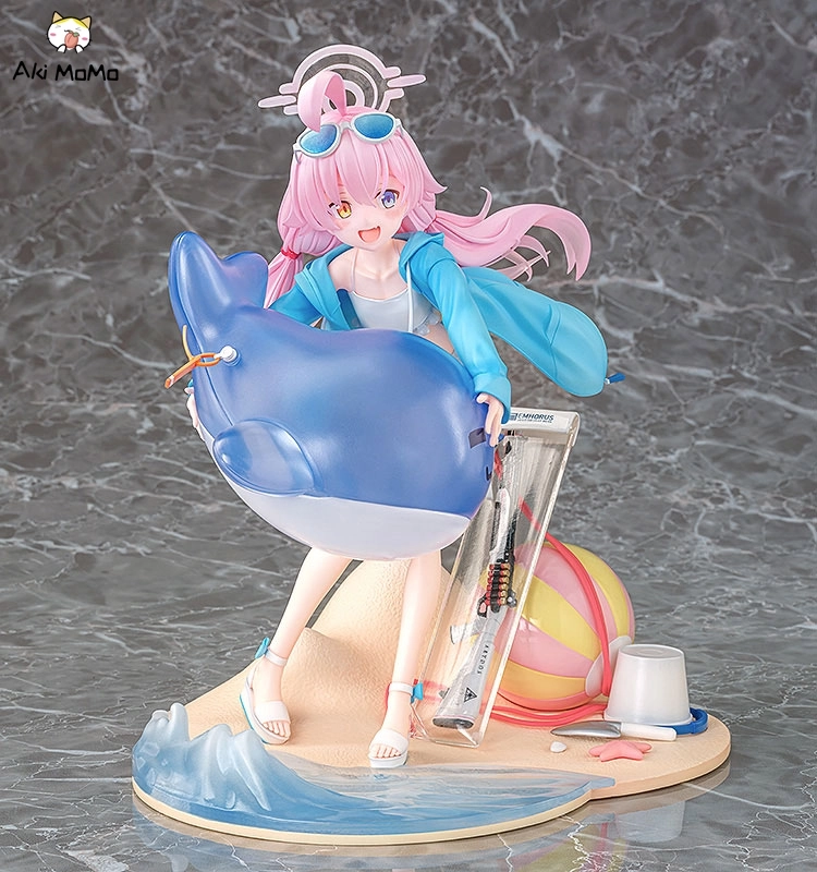 Phat Company Blue Archive Hoshino (Swimsuit) 1/7 Figure