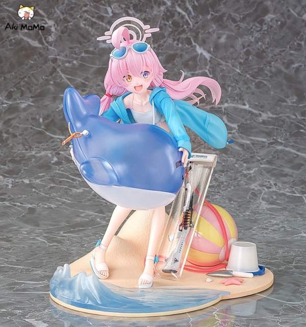Phat Company Blue Archive Hoshino (Swimsuit) 1/7 Figure
