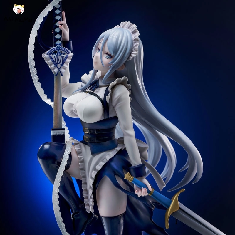 Union Creative UC VIVIgnette Tenseishitara Dai-nana Ouji datta node, Kimama ni Majutsu wo Kiwamemasu Sylpha Figure