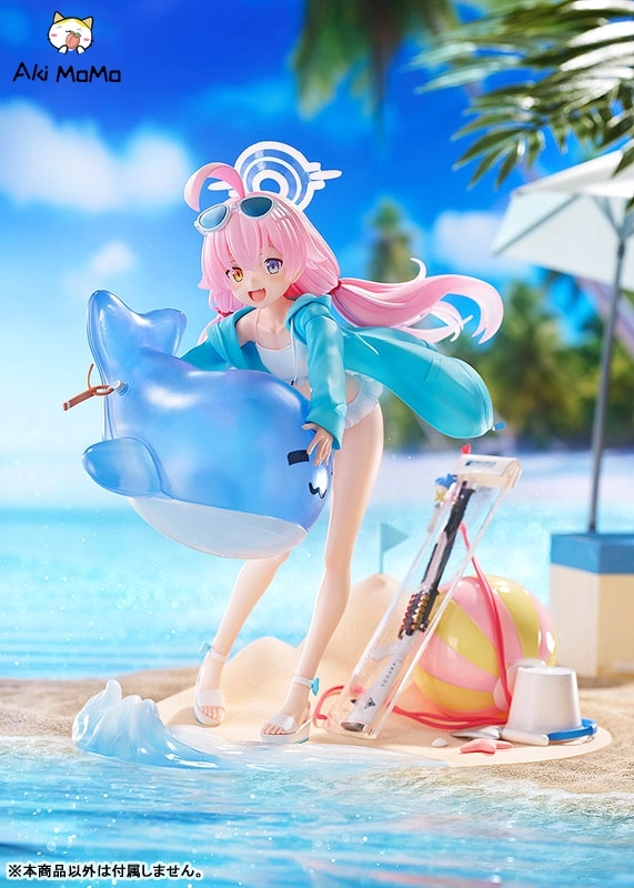 Phat Company Blue Archive Hoshino (Swimsuit) 1/7 Figure