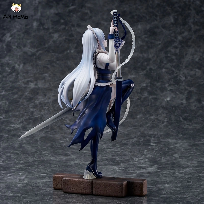 Union Creative UC VIVIgnette Tenseishitara Dai-nana Ouji datta node, Kimama ni Majutsu wo Kiwamemasu Sylpha Figure