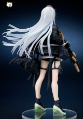 ques Q Girls' Frontline 416 MOD3 1/7 Figure