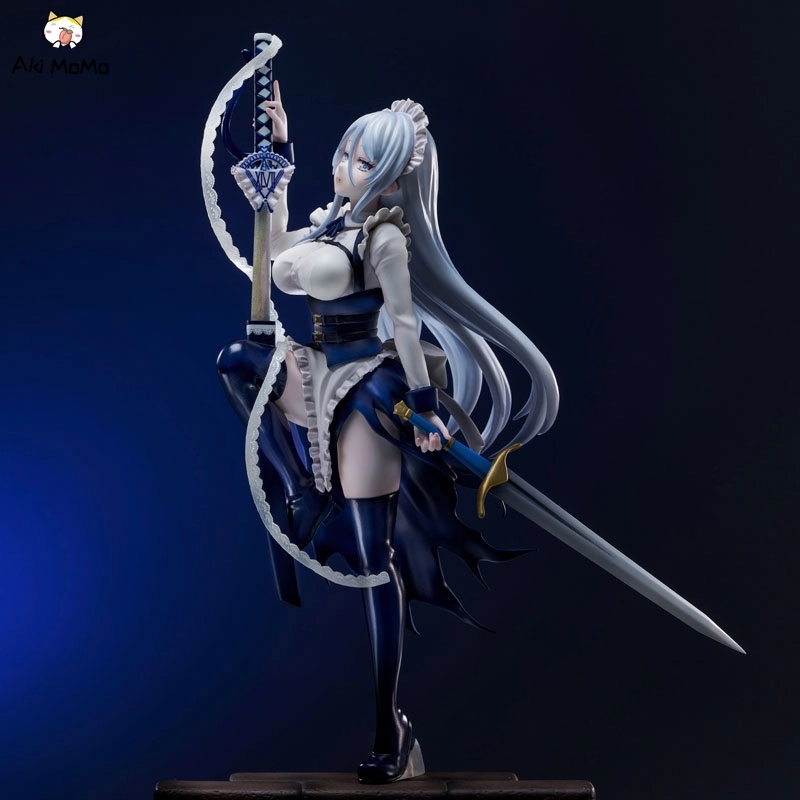 Union Creative UC VIVIgnette Tenseishitara Dai-nana Ouji datta node, Kimama ni Majutsu wo Kiwamemasu Sylpha Figure