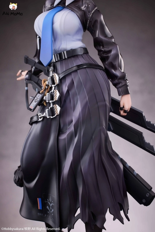 Hobby sakura Kuro illustration by Kirino 1/7 Figure