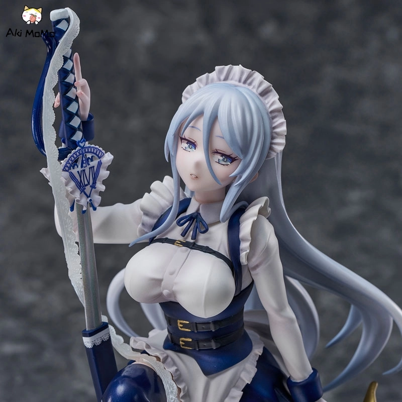 Union Creative UC VIVIgnette Tenseishitara Dai-nana Ouji datta node, Kimama ni Majutsu wo Kiwamemasu Sylpha Figure