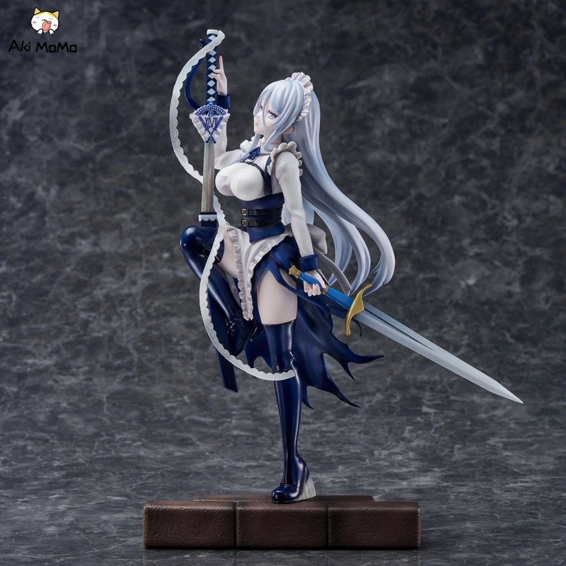 Union Creative UC VIVIgnette Tenseishitara Dai-nana Ouji datta node, Kimama ni Majutsu wo Kiwamemasu Sylpha Figure