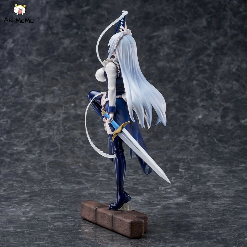 Union Creative UC VIVIgnette Tenseishitara Dai-nana Ouji datta node, Kimama ni Majutsu wo Kiwamemasu Sylpha Figure