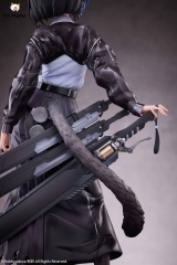 Hobby sakura Kuro illustration by Kirino 1/7 Figure