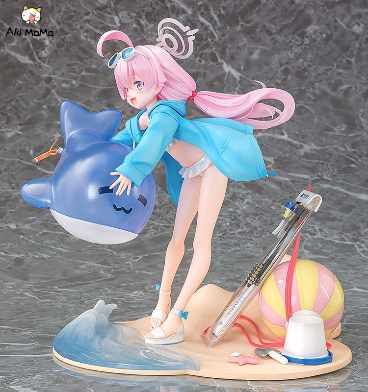 Phat Company Blue Archive Hoshino (Swimsuit) 1/7 Figure