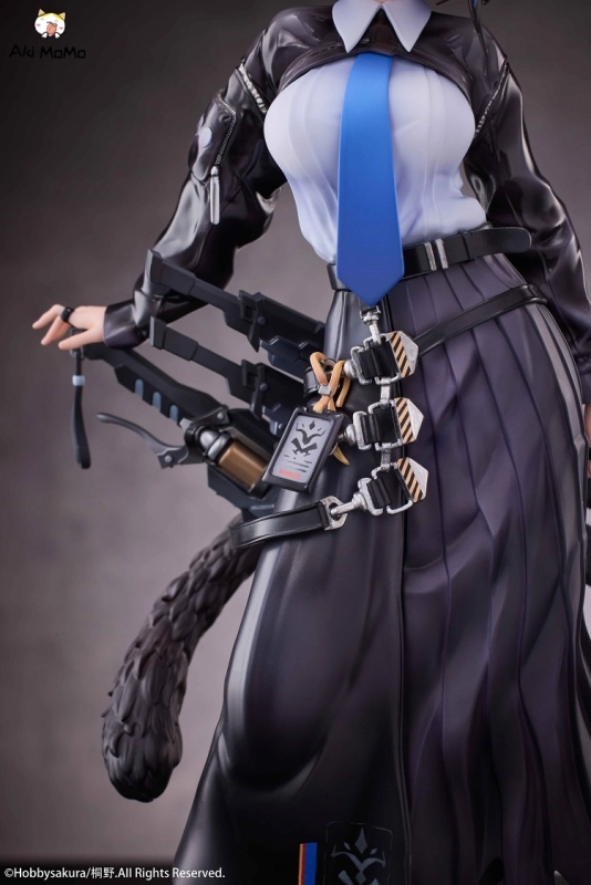 Hobby sakura Kuro illustration by Kirino 1/7 Figure