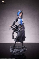 Hobby sakura Kuro illustration by Kirino 1/7 Figure