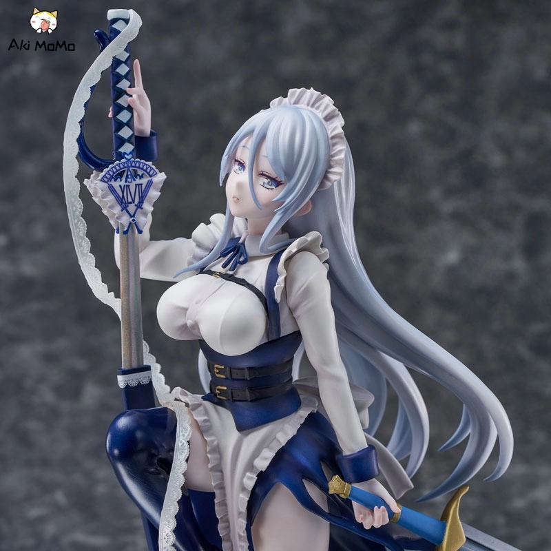 Union Creative UC VIVIgnette Tenseishitara Dai-nana Ouji datta node, Kimama ni Majutsu wo Kiwamemasu Sylpha Figure