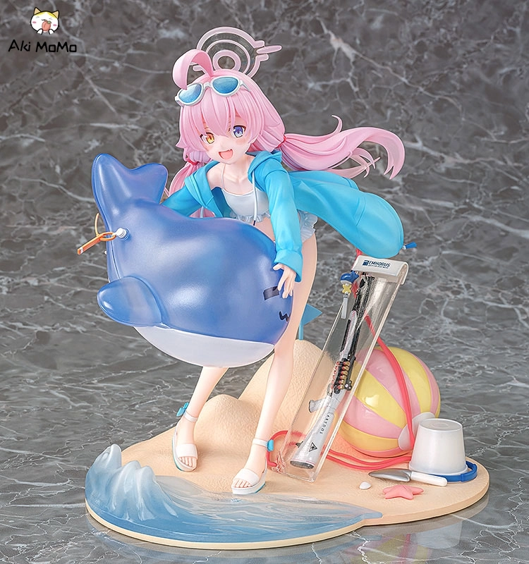 Phat Company Blue Archive Hoshino (Swimsuit) 1/7 Figure