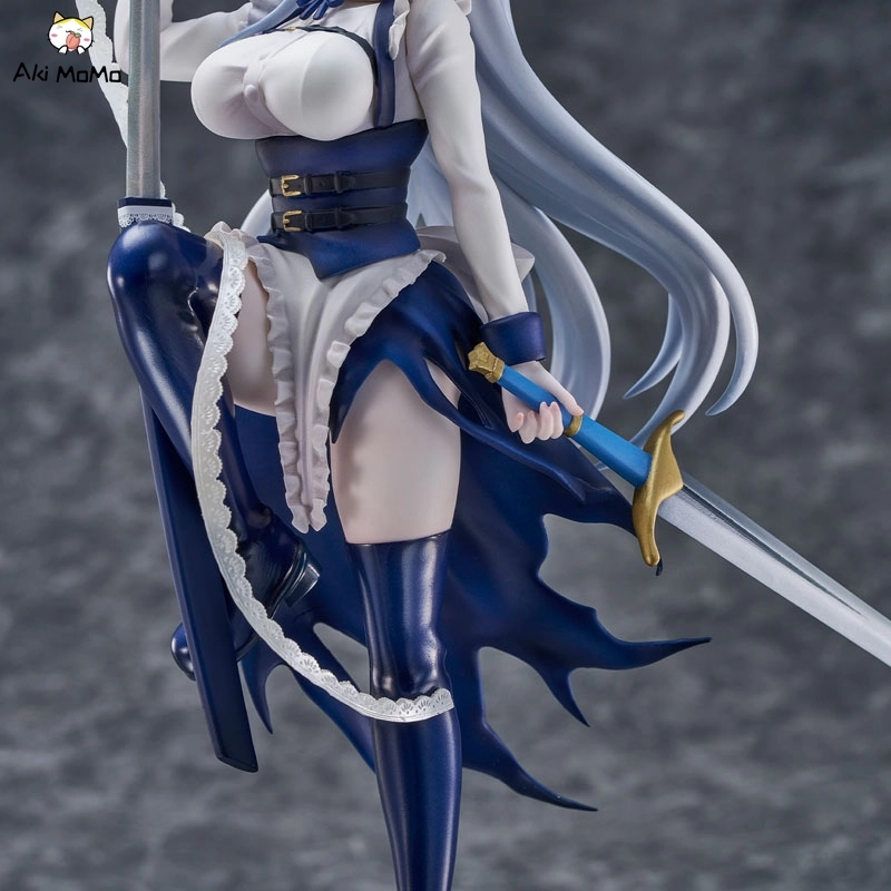 Union Creative UC VIVIgnette Tenseishitara Dai-nana Ouji datta node, Kimama ni Majutsu wo Kiwamemasu Sylpha Figure