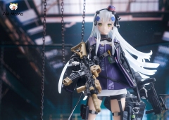 ques Q Girls' Frontline 416 MOD3 1/7 Figure