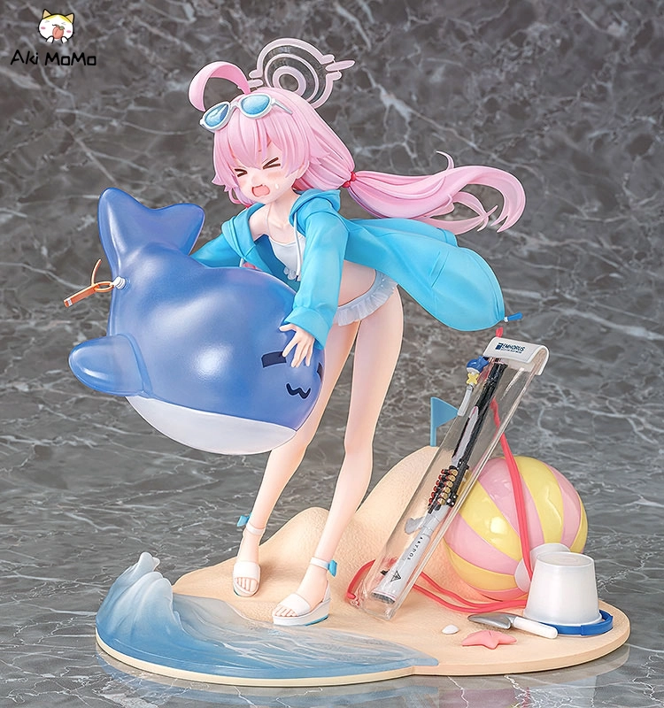 Phat Company Blue Archive Hoshino (Swimsuit) 1/7 Figure