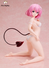 FREEing To Love-Ru Darkness Momo Belia Deviluke Swimsuit with Gym Uniform Ver. 1/4 Figure