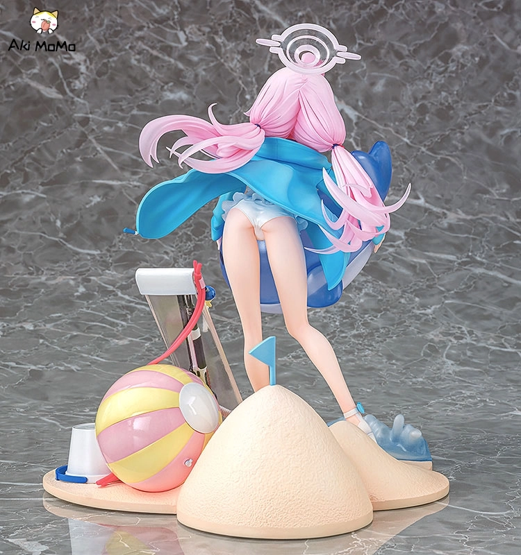 Phat Company Blue Archive Hoshino (Swimsuit) 1/7 Figure
