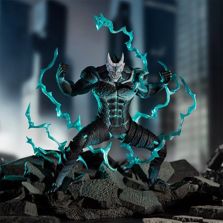 S-FIRE Kaijuu No. 8 1/7 Figure