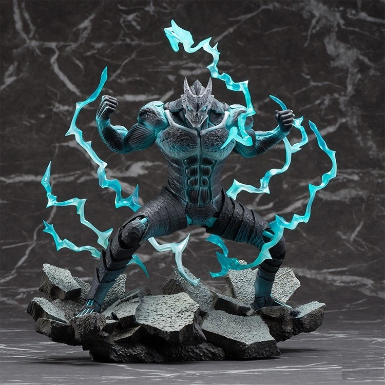 S-FIRE Kaijuu No. 8 1/7 Figure