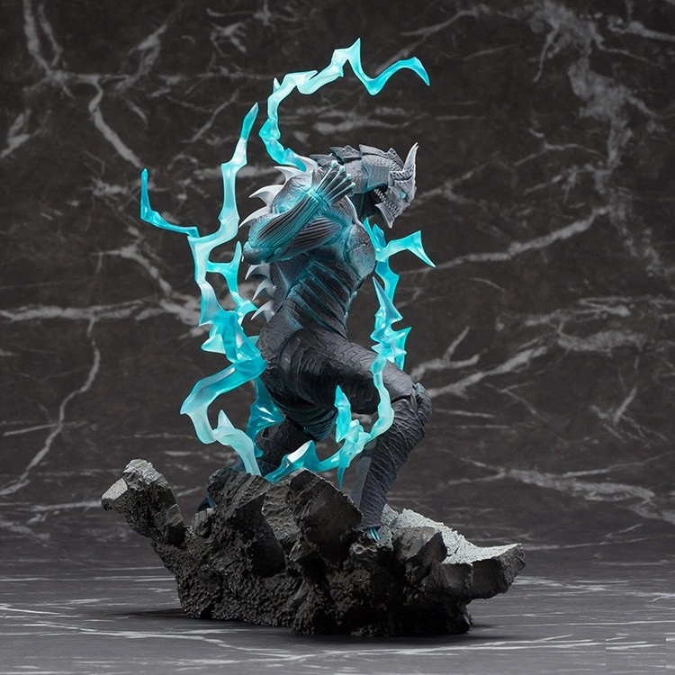 S-FIRE Kaijuu No. 8 1/7 Figure