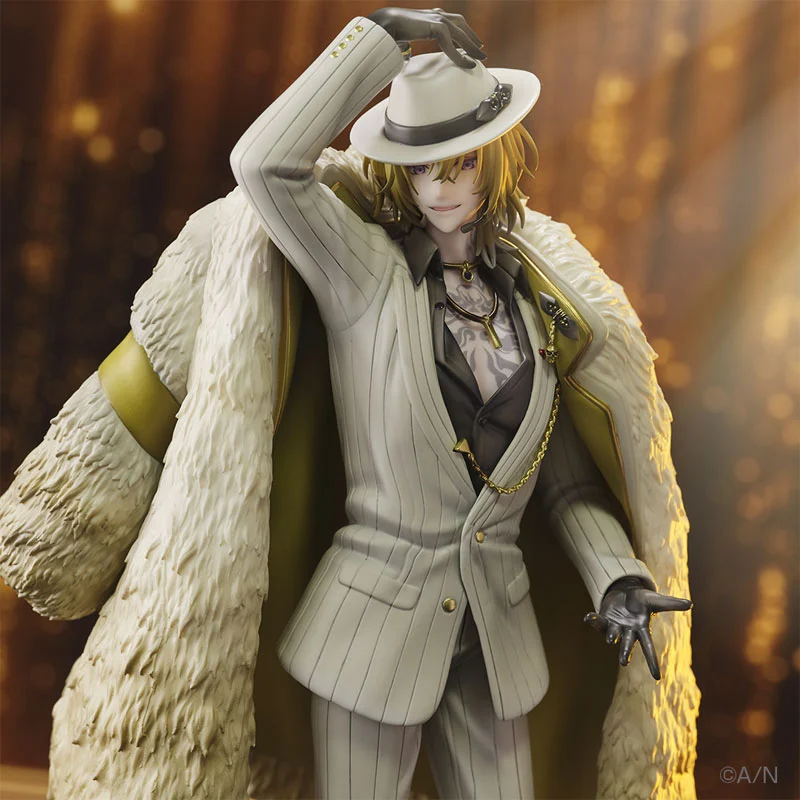 ANYCOLOR Luca Kaneshiro 1/7 Scale Figure