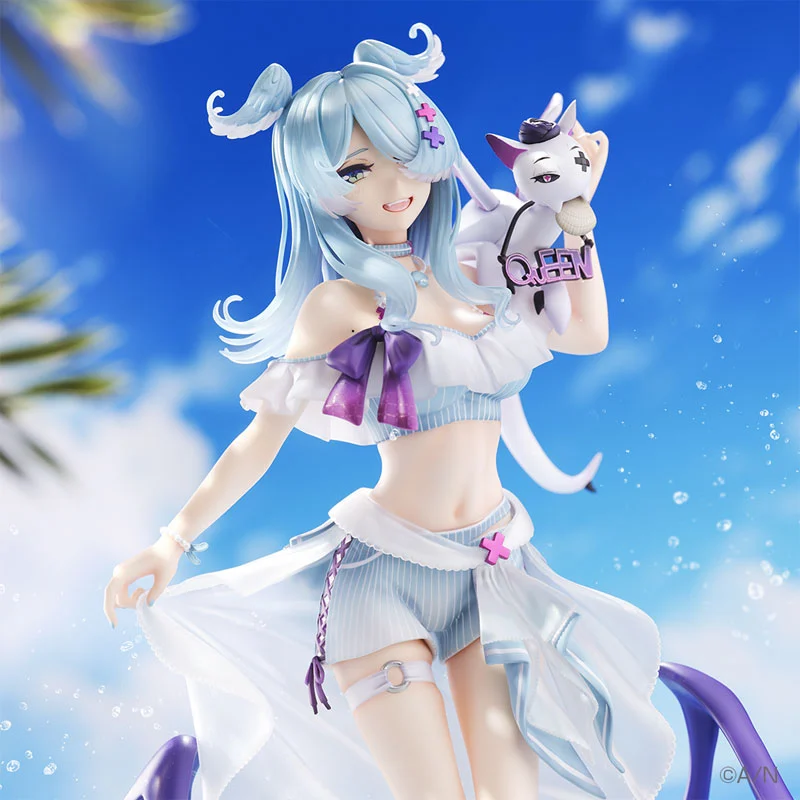 ANYCOLOR Elira Pendora with PIKL Summer ver. 1/7 Scale Figure