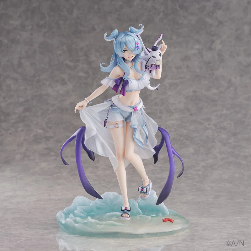 ANYCOLOR Elira Pendora with PIKL Summer ver. 1/7 Scale Figure