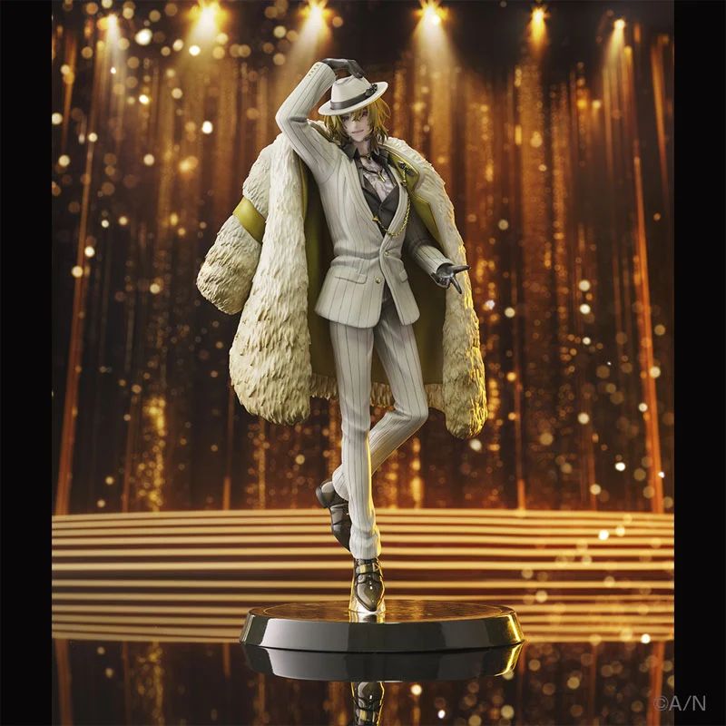 ANYCOLOR Luca Kaneshiro 1/7 Scale Figure