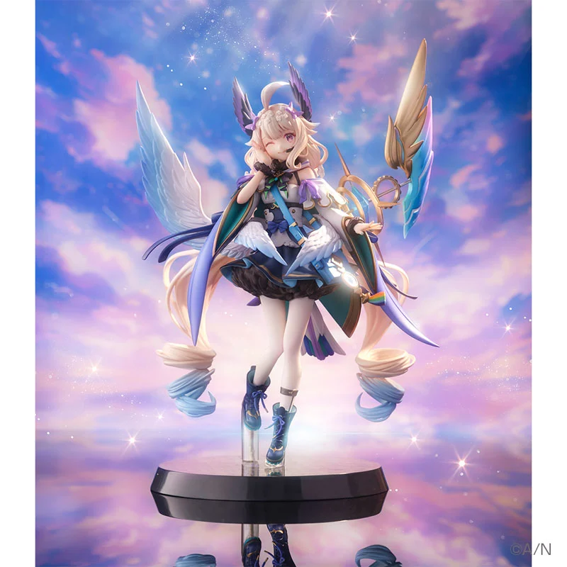 ANYCOLOR Enna Alouette 1/7 Scale Figure