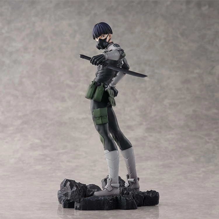 S-FIRE Kaijuu No. 8 Hoshina Soushirou 1/7 Figure