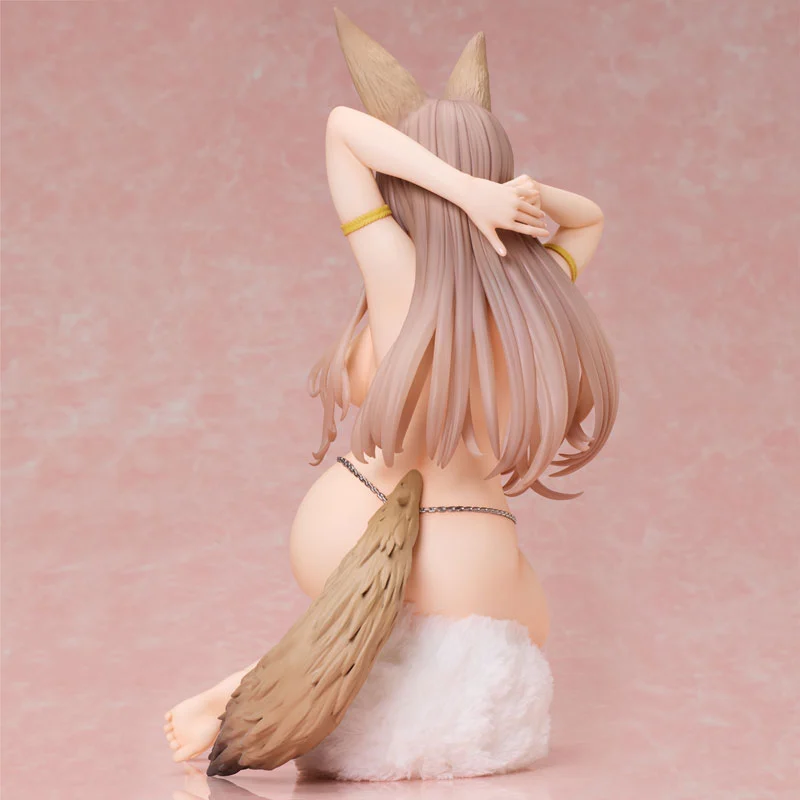 BINDing Creator's Opinion: Laura 1/4 Figure